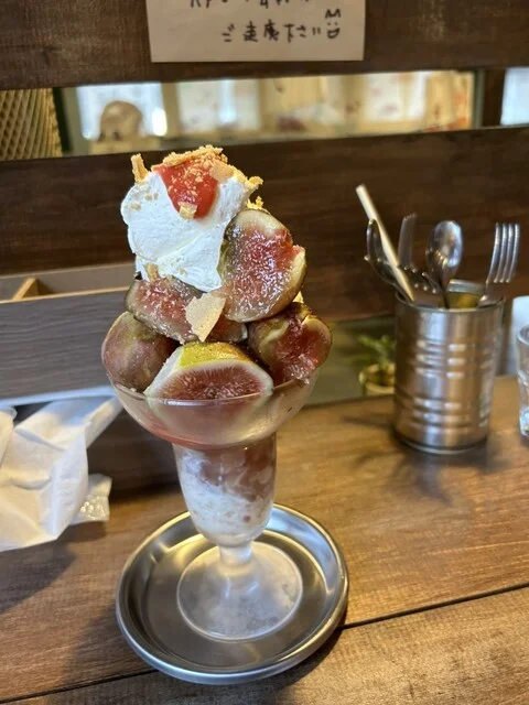 口コミ一覧 : のらいぬCafeの写真