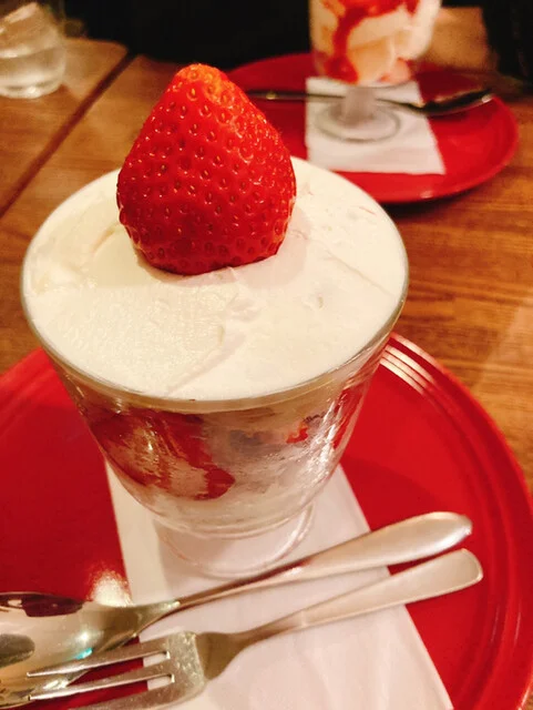 口コミ一覧 : Balthusの写真