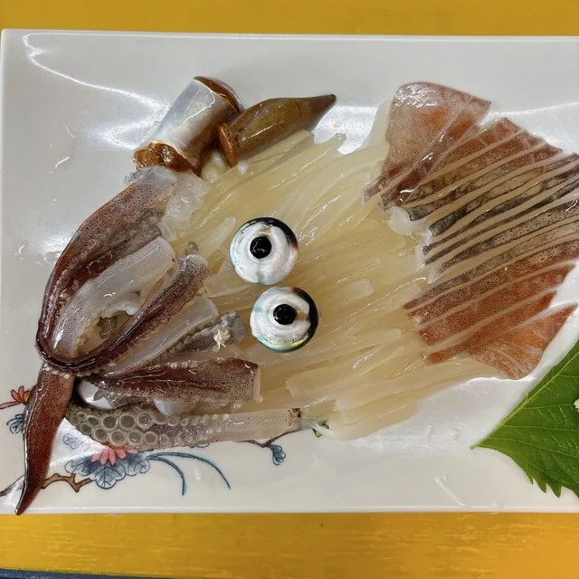 はこだて浪漫館 - 市役所前（函館）（海鮮丼）の写真