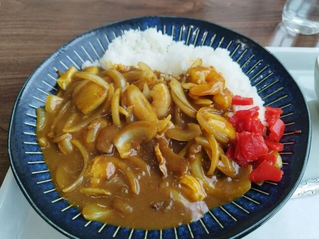 てんてこまい - 北見（そば）の写真