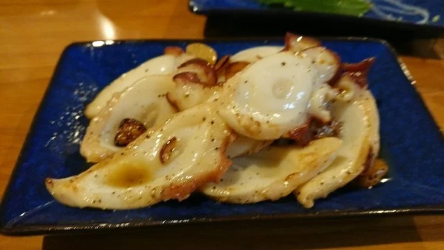 かねまつ - 東室蘭（食堂）の写真