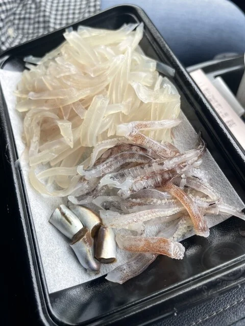 川村鮮魚（川村鮮魚） - 湯の川温泉（その他）の写真