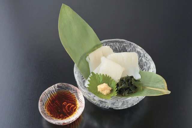 海峡 海味鮨 - 函館（寿司）の写真