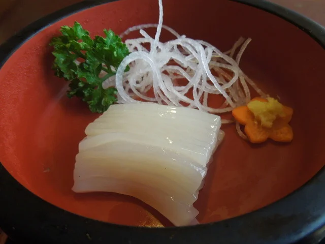 ホテルかもめ館 - 湯の川温泉（ホテル）の写真