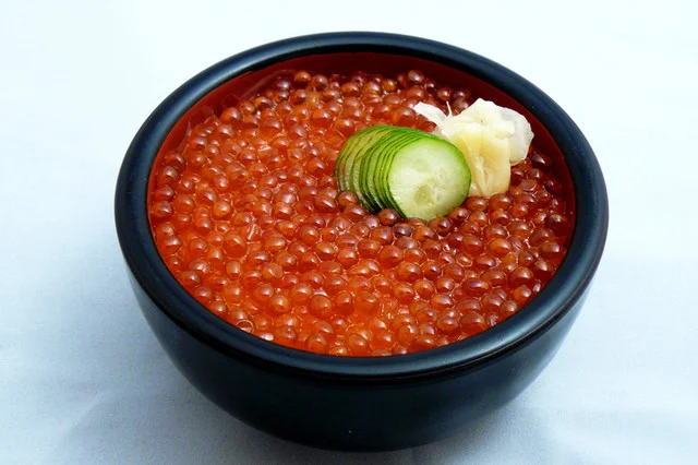 おたる巽鮨 堺町店 - 南小樽（寿司）の写真