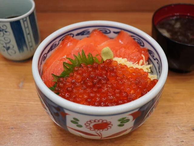 口コミ一覧 : 馬子とやすべの写真