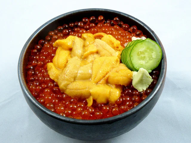 おたる巽鮨 堺町店 - 南小樽（寿司）の写真