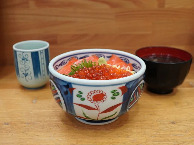 口コミ一覧 : 馬子とやすべの写真