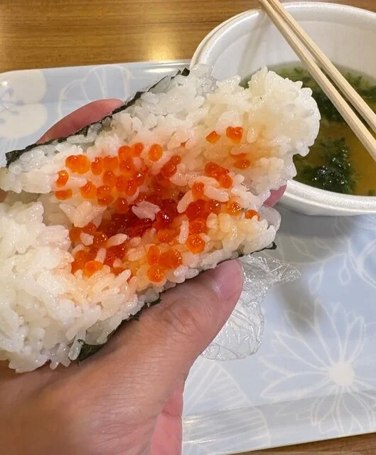 「希少」「数量限定」 : 大門食堂の写真