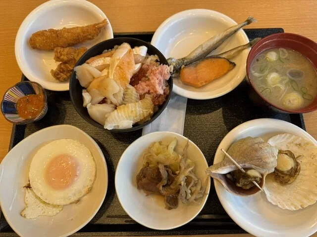 ドーミーインPREMIUM釧路 - 釧路（ホテル）の写真