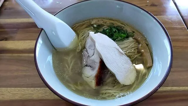 麺屋 伊とう - 帯広（ラーメン）の写真