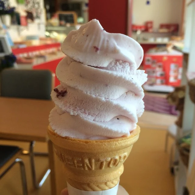 カトル・カール洋菓子店 - 旭川四条（喫茶店）の写真