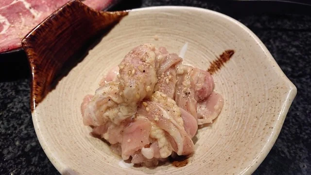 おてごろほるもん まつのみ 春光店 - 新旭川（ホルモン）の写真