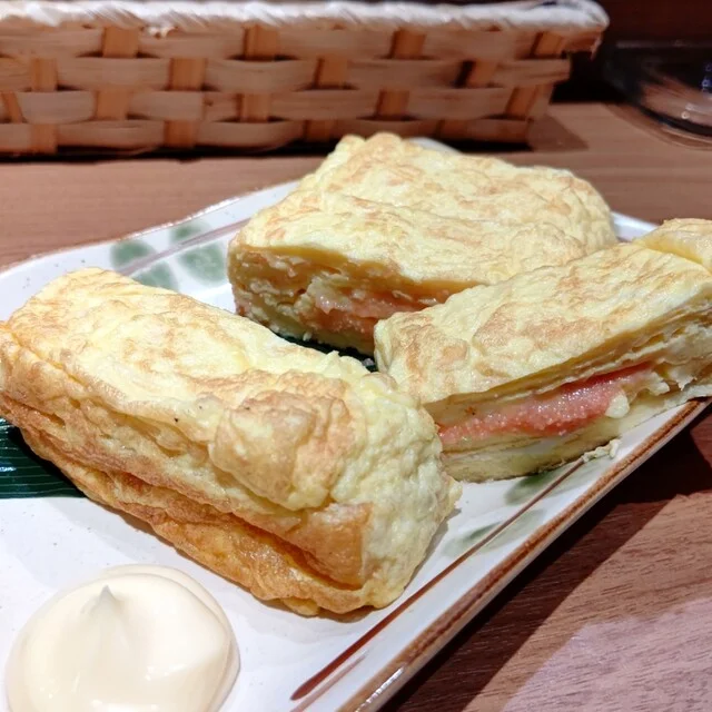 浜田屋 - 旭川（居酒屋）の写真