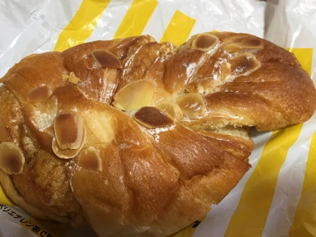 レフボン 貝塚店（L'air bon） - 東釧路（パン）の写真