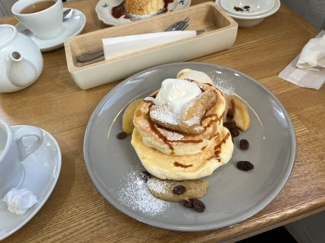 ヒルンド・ルスティカ - 南稚内（ケーキ）の写真