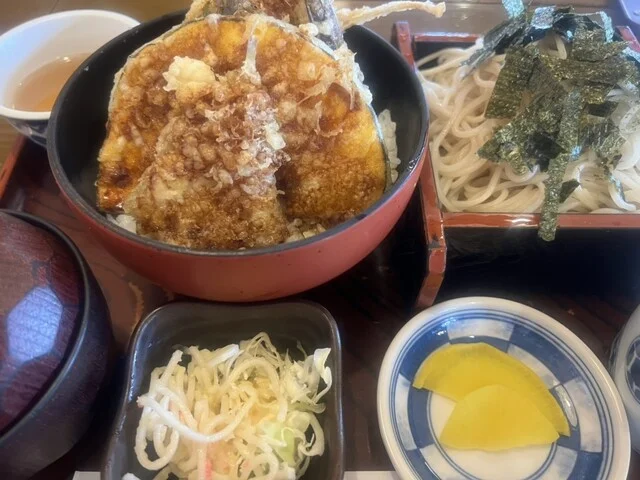 そば処 福住 ウトナイ店 - 沼ノ端（そば）の写真