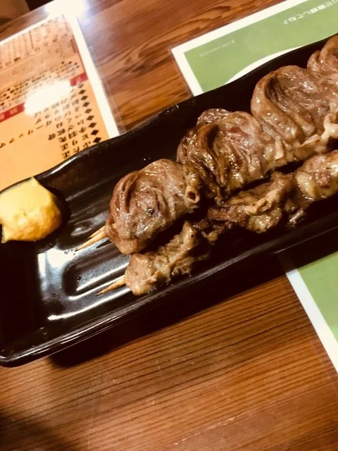 やきとり工場 本店 - 苫小牧（焼き鳥）の写真