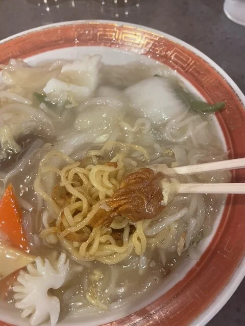 大王本店 - 稚内（ラーメン）の写真