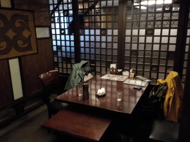 ケラアン - 釧路市その他（日本料理）の写真