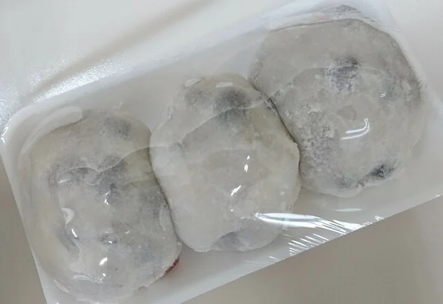 手打ちそば処 松葉 - 苫小牧（そば）の写真