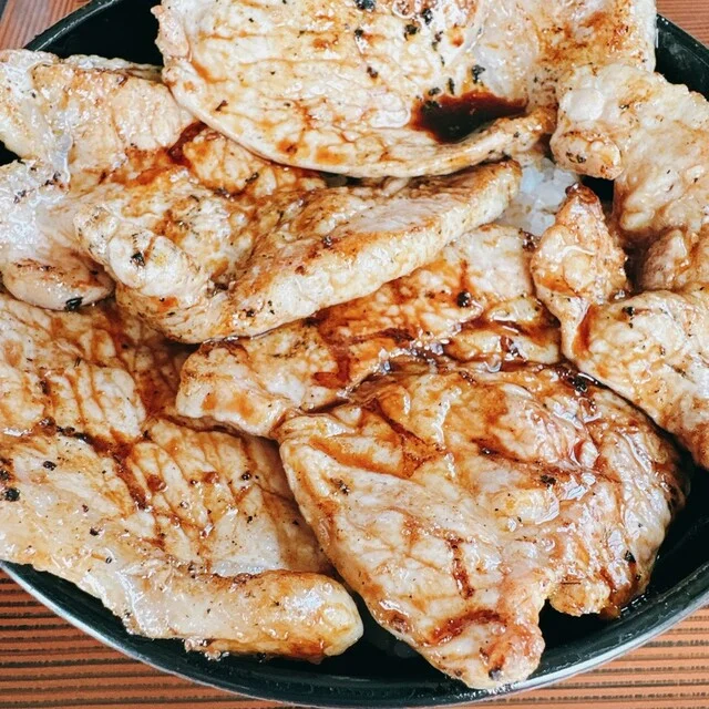 坂口食堂 - 帯広（食堂）の写真