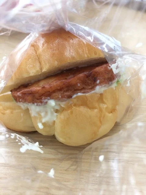 田名部食糧加工 - 下北（サンドイッチ）の写真