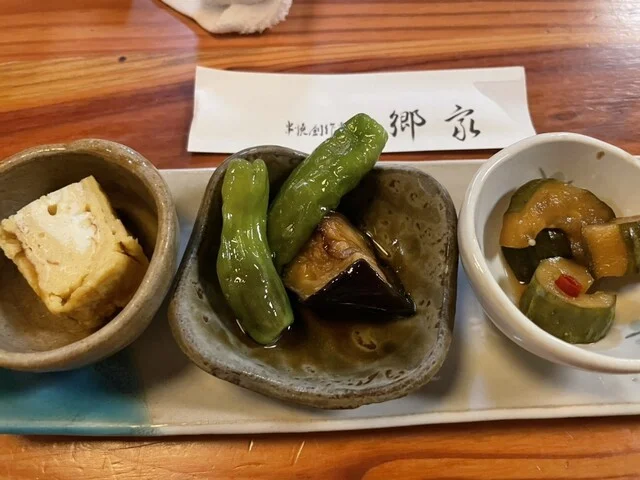 郷家 - 旭川（焼き鳥）の写真