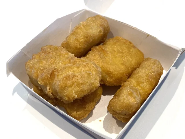 マクドナルド 釧路貝塚通り店 - 武佐（ハンバーガー）の写真