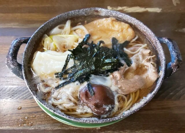 そば長 - 糸井（そば）の写真