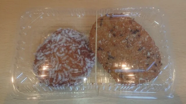 ゆづき - 朝里（弁当）の写真