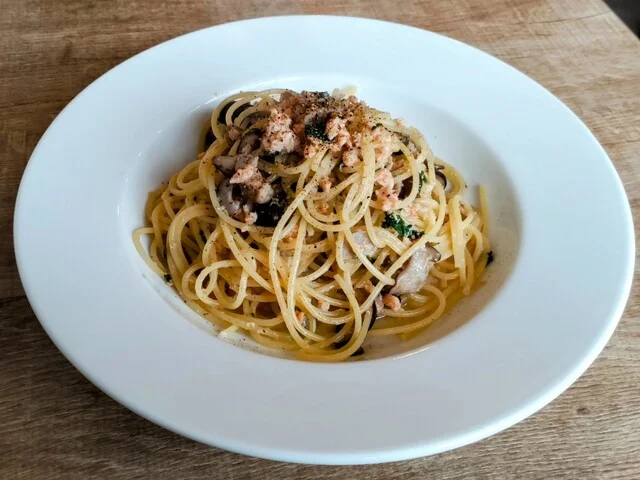 ピッツェリア ポポラーレ（pizzeria popolare） - 糸井（イタリアン）の写真