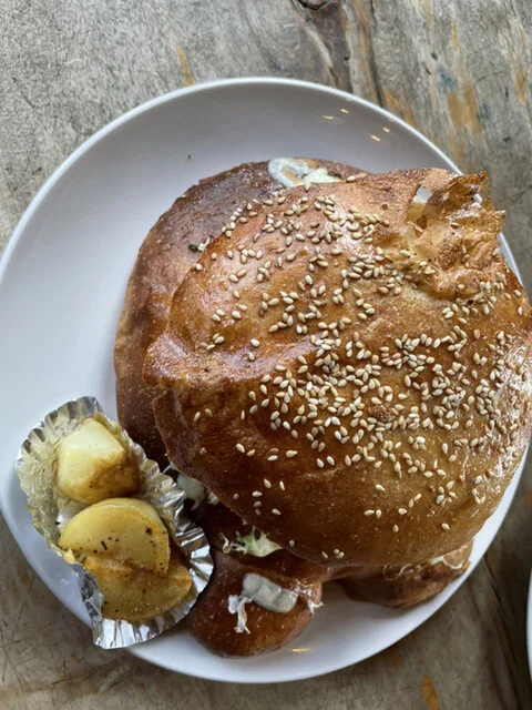 ラ・マルタ（コーヒー茶屋） - 美馬牛（カフェ）の写真