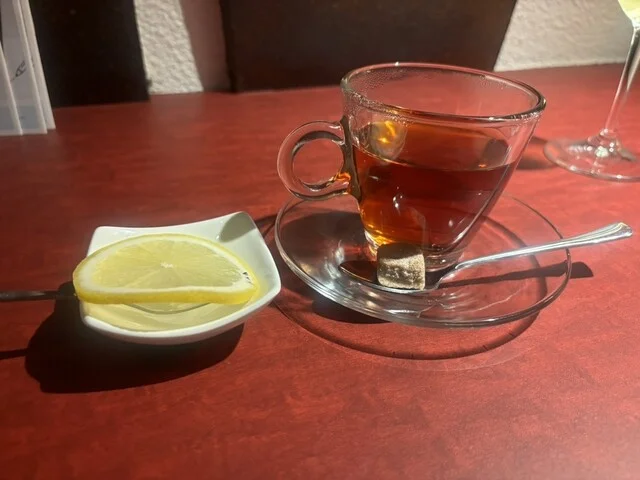 ワインバーアンドカフェ マリアージュ ド ヴァン（Wine Bar & Cafe Mariage de Vin） - 帯広（ワインバー）の写真