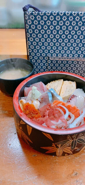 すし勝 - 帯広（寿司）の写真