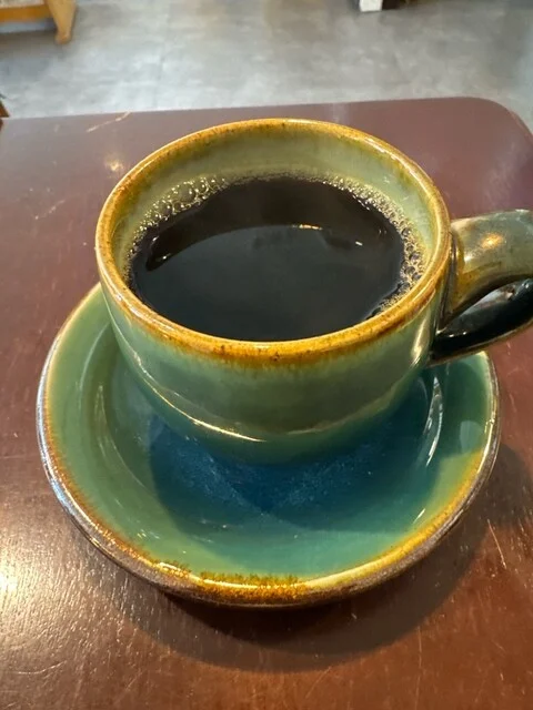 オタルブ - 小樽（喫茶店）の写真