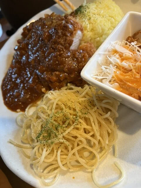 チャンティカ - 釧路（カフェ）の写真