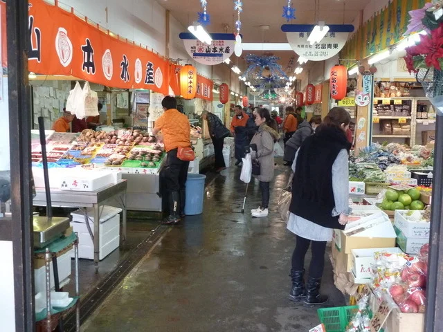 北の海鮮どんぶり屋 わがまま丼 苫小牧食堂（キタノカイセンドンブリヤワガママドントマコマイショクドウ） - 苫小牧（海鮮丼）の写真