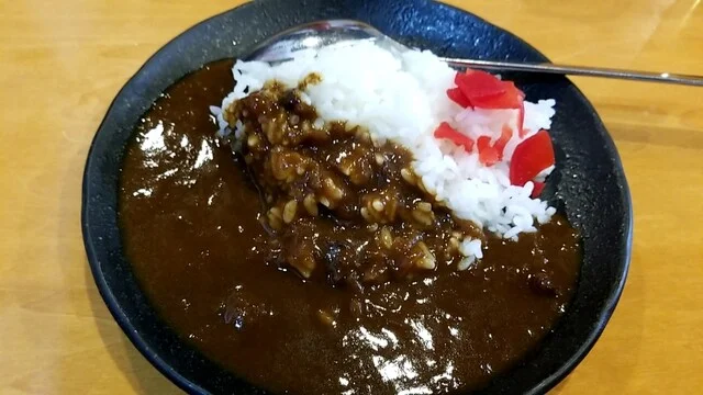 麺飯屋五榔 - 南稚内（レストラン）の写真