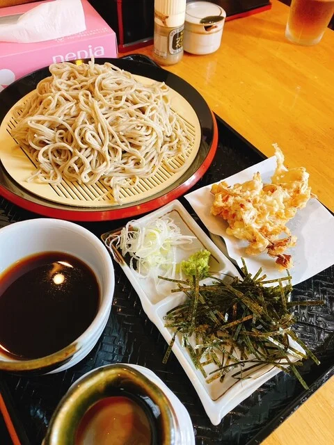 三和土 - 帯広（そば）の写真