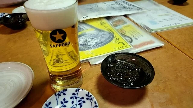 酒庵若やま - 旭川（居酒屋）の写真