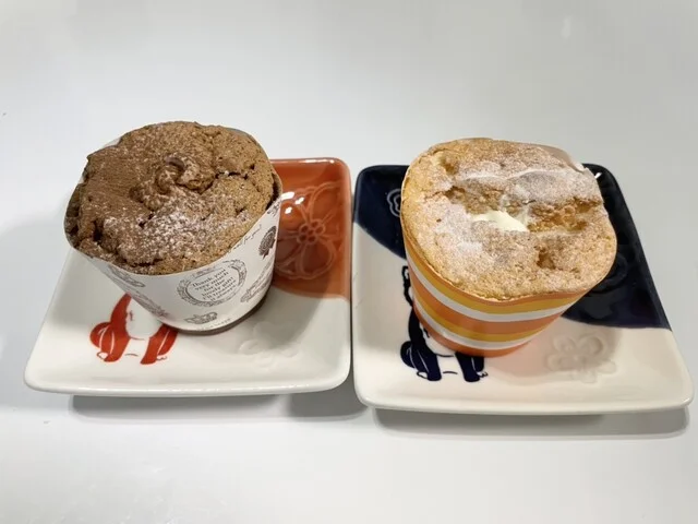 プチレーブ - 桂台（洋菓子）の写真