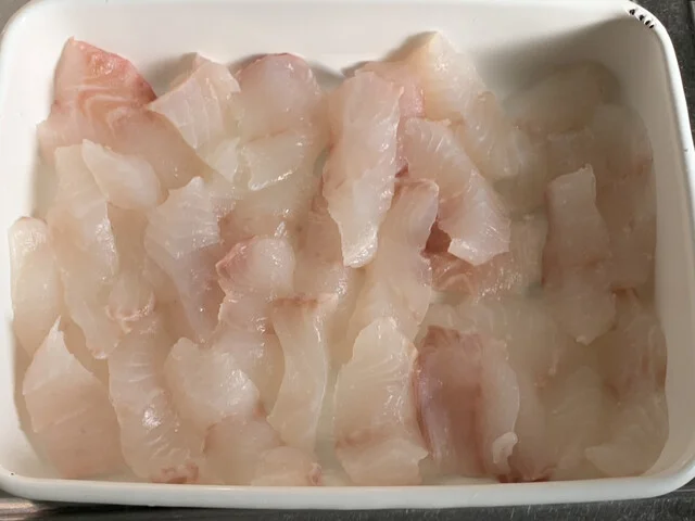 永原水産 - 西帯広（その他）の写真