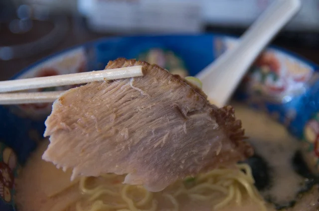 ら～めん蔵 - 旭川四条（ラーメン）の写真