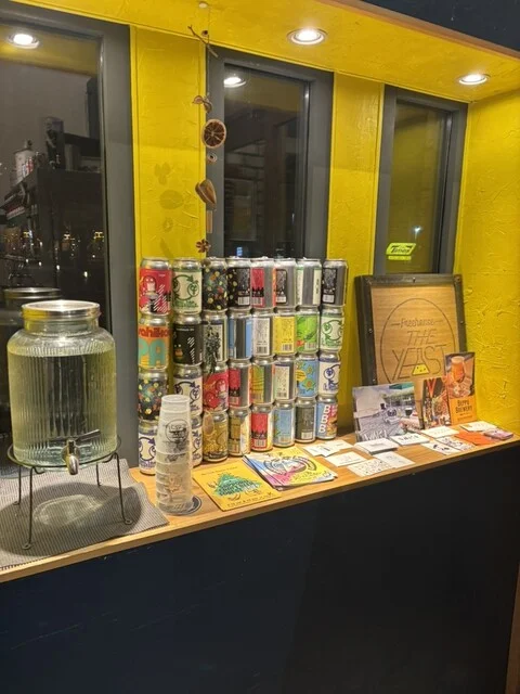 フリーハウス ザ イースト（Freehouse THE YEAST） - 旭川（ビアホール）の写真