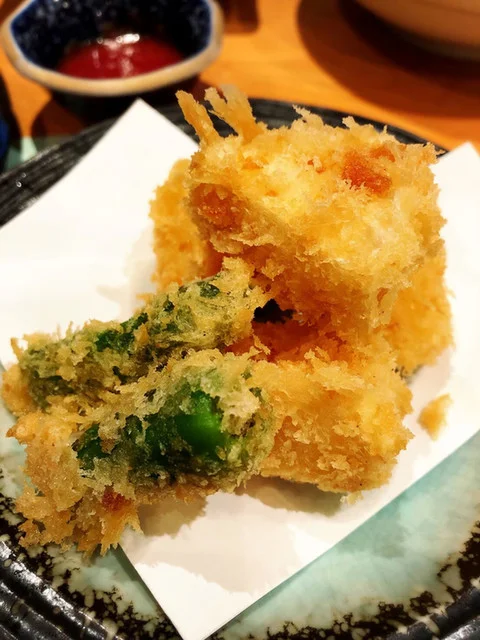 おかずな夜 - 糸井（焼き鳥）の写真