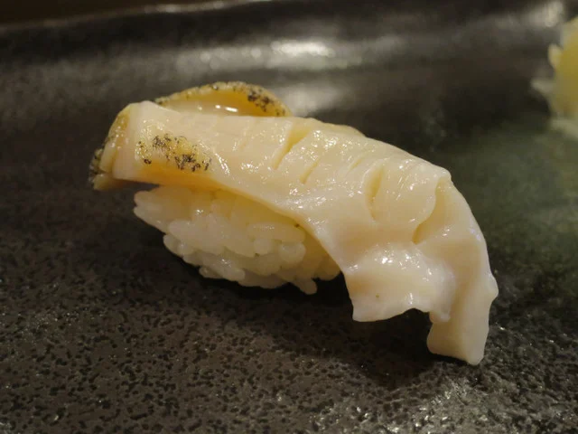 鮨処西功 - 小樽（寿司）の写真