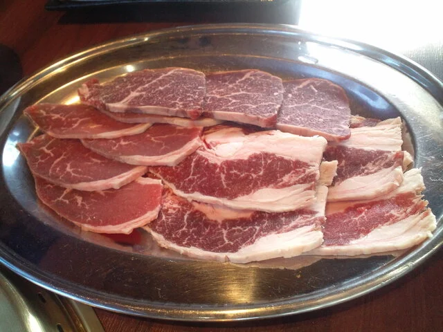 長村牧場 - 釧路市その他（焼肉）の写真