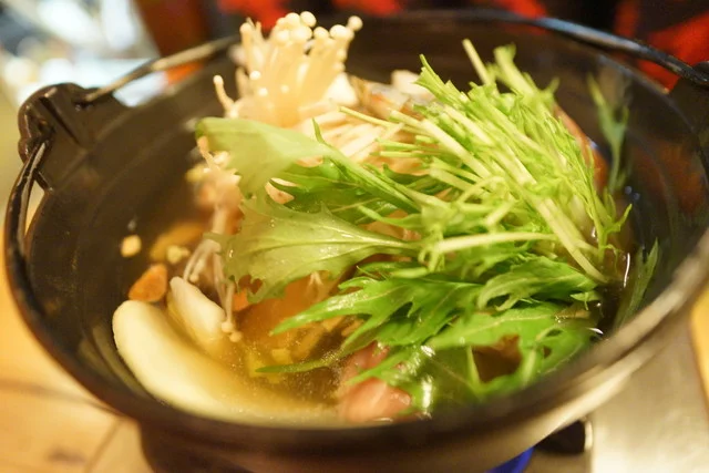 元気部屋（ゲンキベヤ） - 帯広（ちゃんこ鍋）の写真