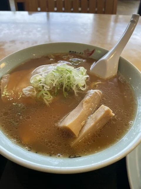 梅光軒 道の駅店（ばいこうけん） - 旭川（ラーメン）の写真